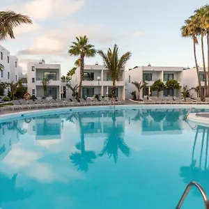 Hotel Oasis Lanz Mate, Costa Teguise